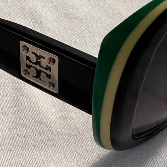 Tory Burch Sunglasses main image 4